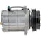 Four Seasons Saturn Sc Sries 02-99/Sl Sries 02-99/Sw New Compressor, 158541 158541 - alternate 4